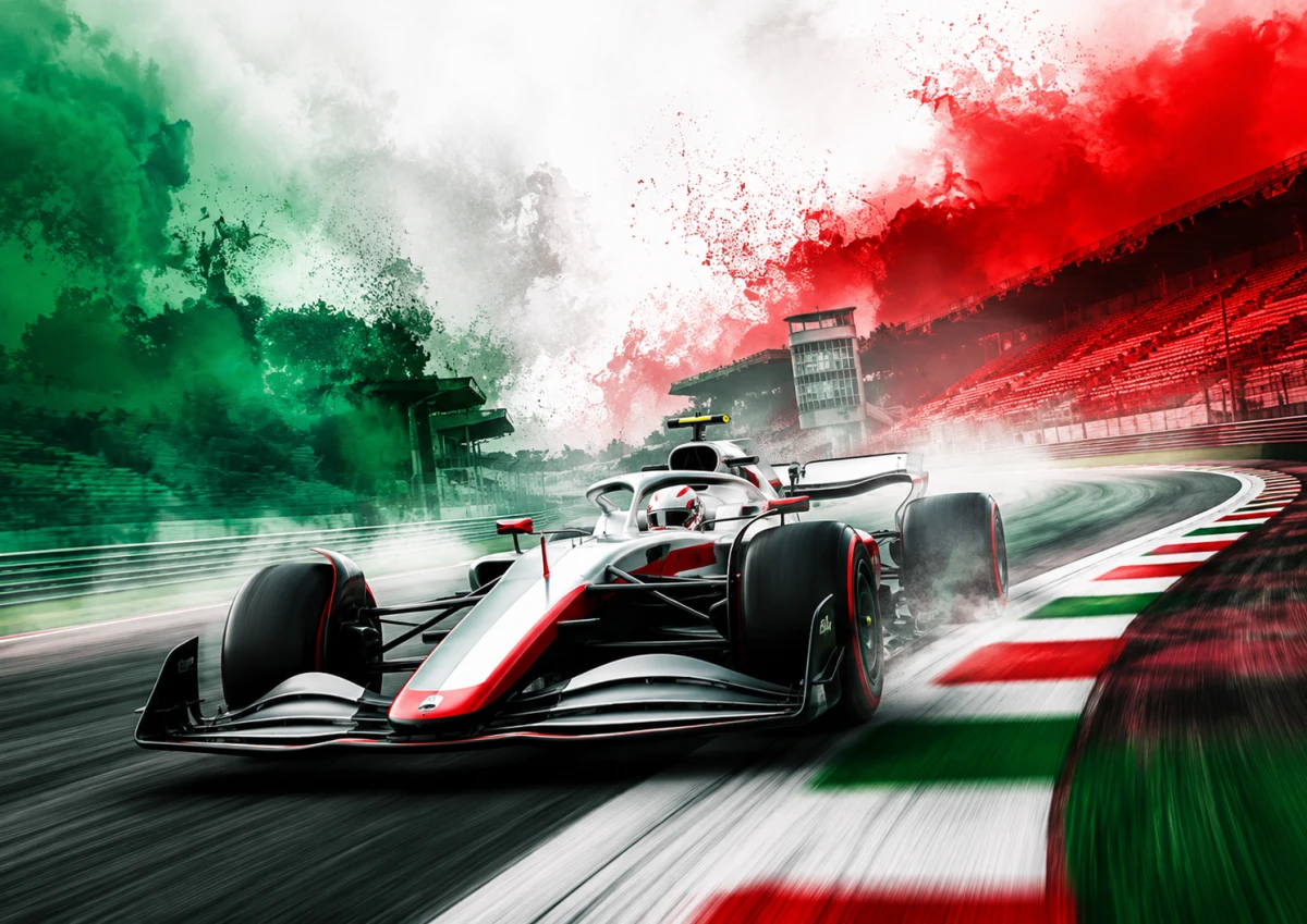 F1 Monza 2026: Gran Premio d’Italia all’Autodromo Nazionale Monza
