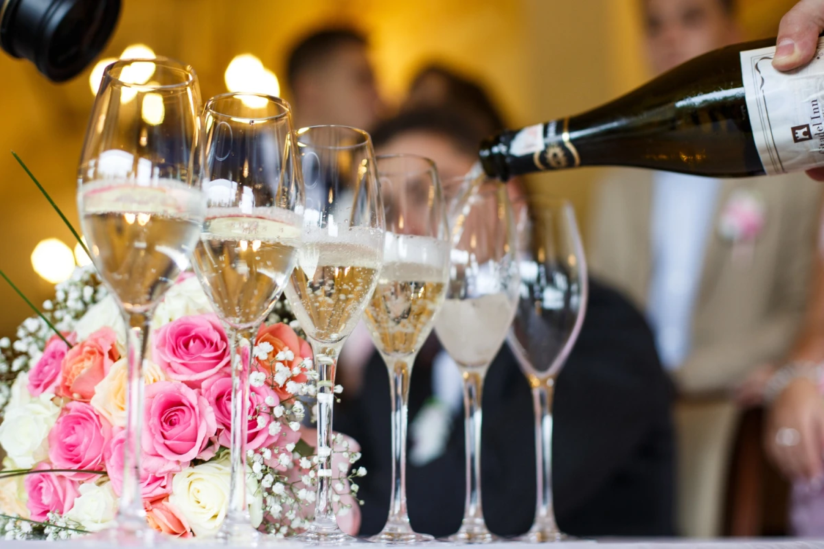 Champagne Experience 2026 a Bologna: degustazioni e oltre 100 Maison