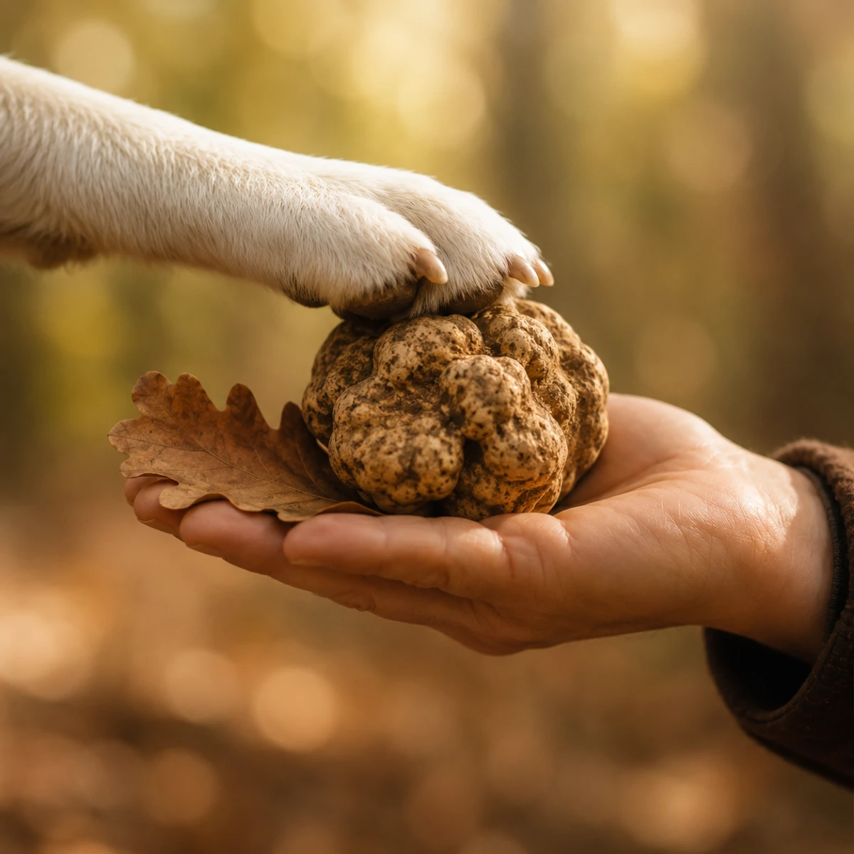 Fiera del Tartufo Bianco d’Alba 2026