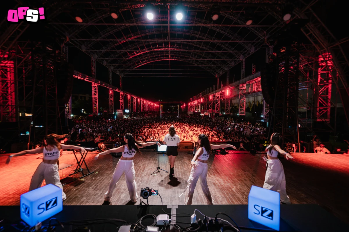 ScuolaZoo regina dei Summer Festival 2026 dedicati alla Gen Z: superate le 7.000 presenze di studenti a Milano