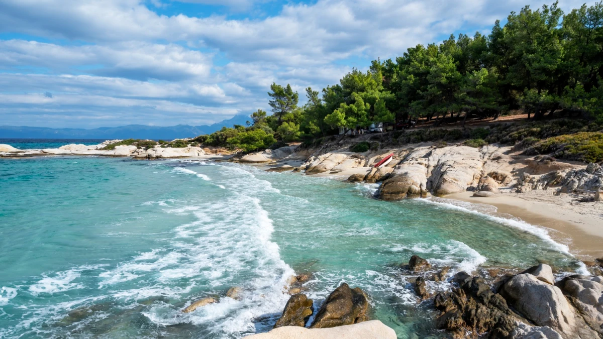 Le 30 spiagge italiane più amate del 2026: domina la Sardegna