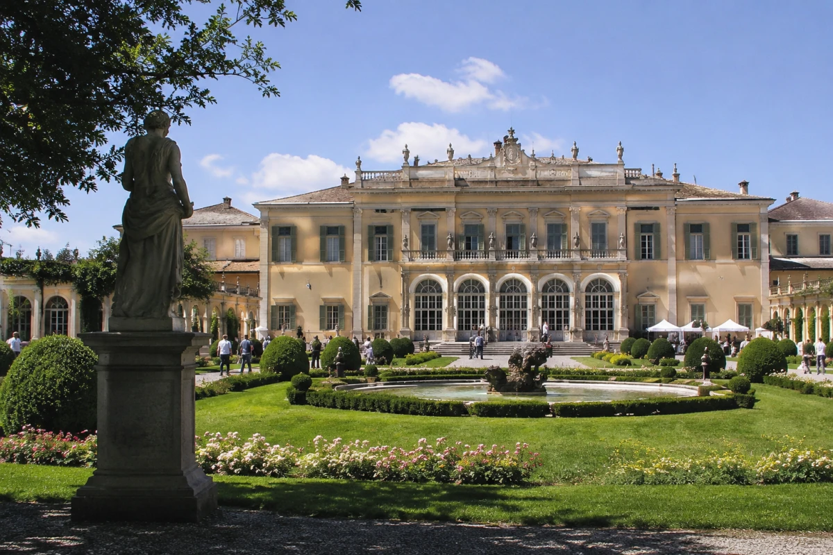 Ville Aperte in Brianza 2026
