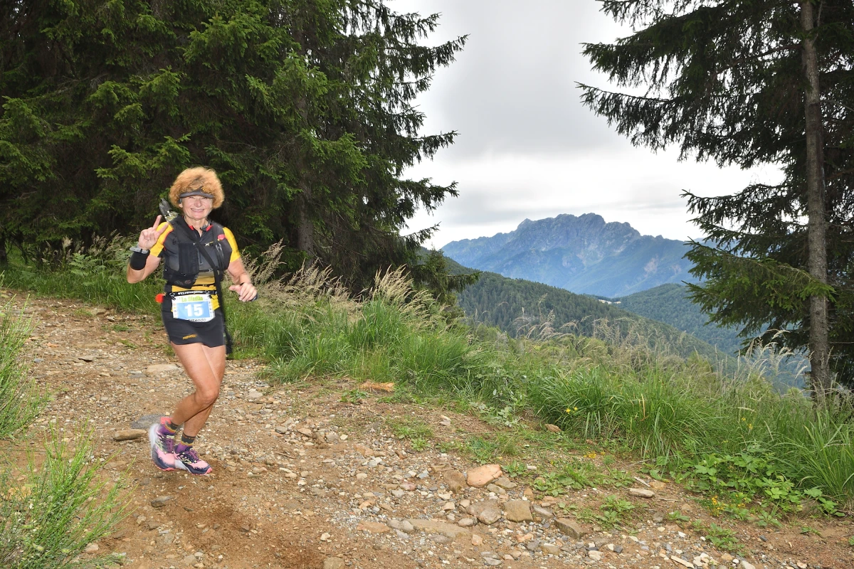 Craveggia (VB): sabato 25 luglio torna "La Sfadiàa", l'11° Trofeo di corsa in montagna Graziano Bonzani