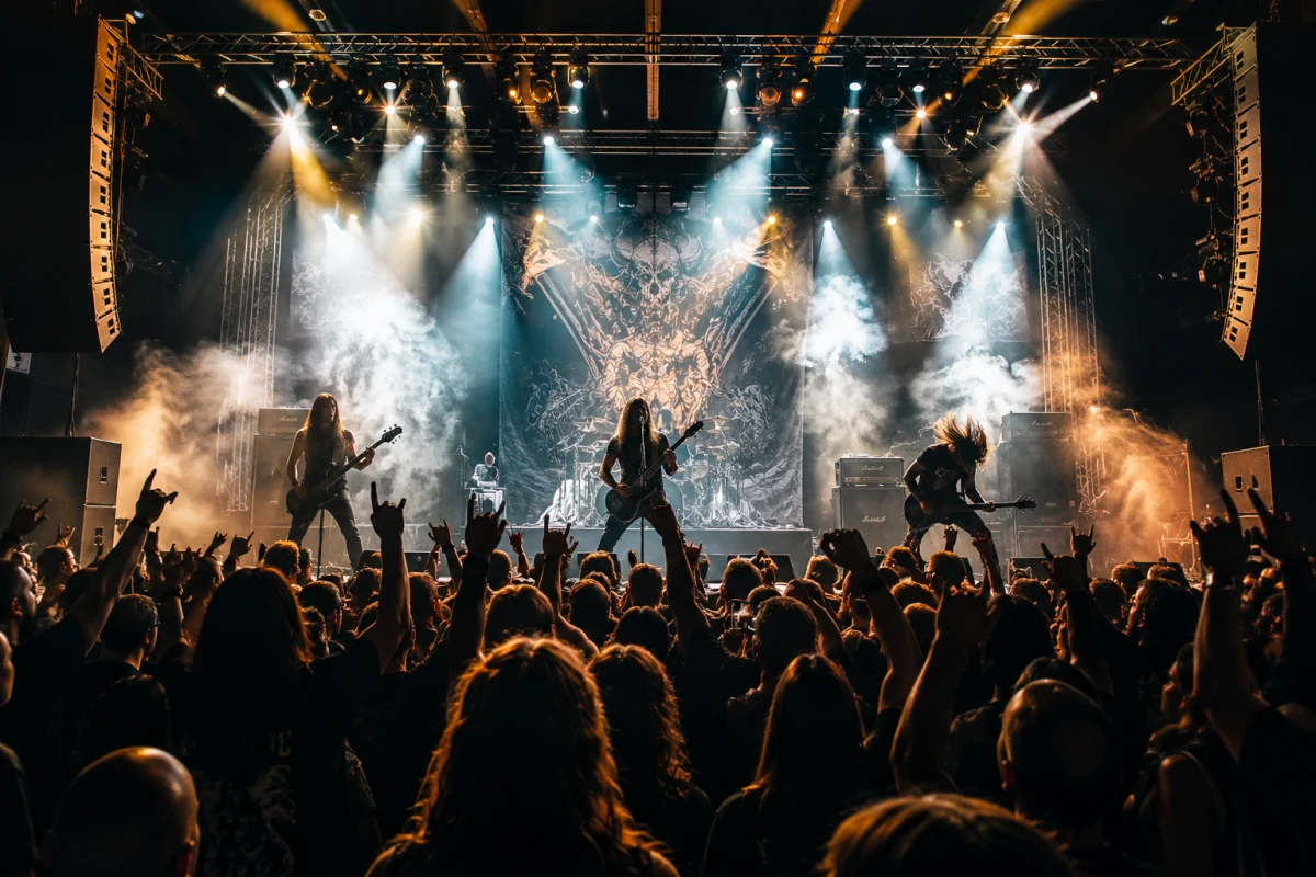 Metalitalia.com Festival 2026 a Trezzo sull’Adda: line-up e biglietti