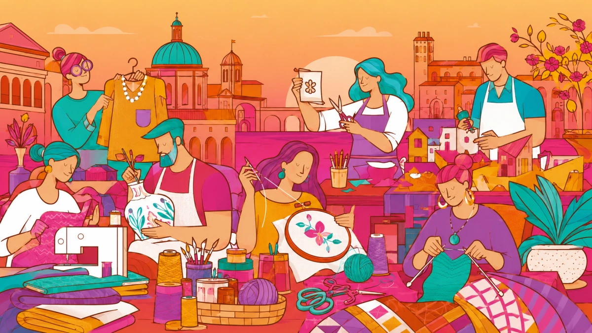 Abilmente Vicenza 2026 – Il Salone delle Idee Creative