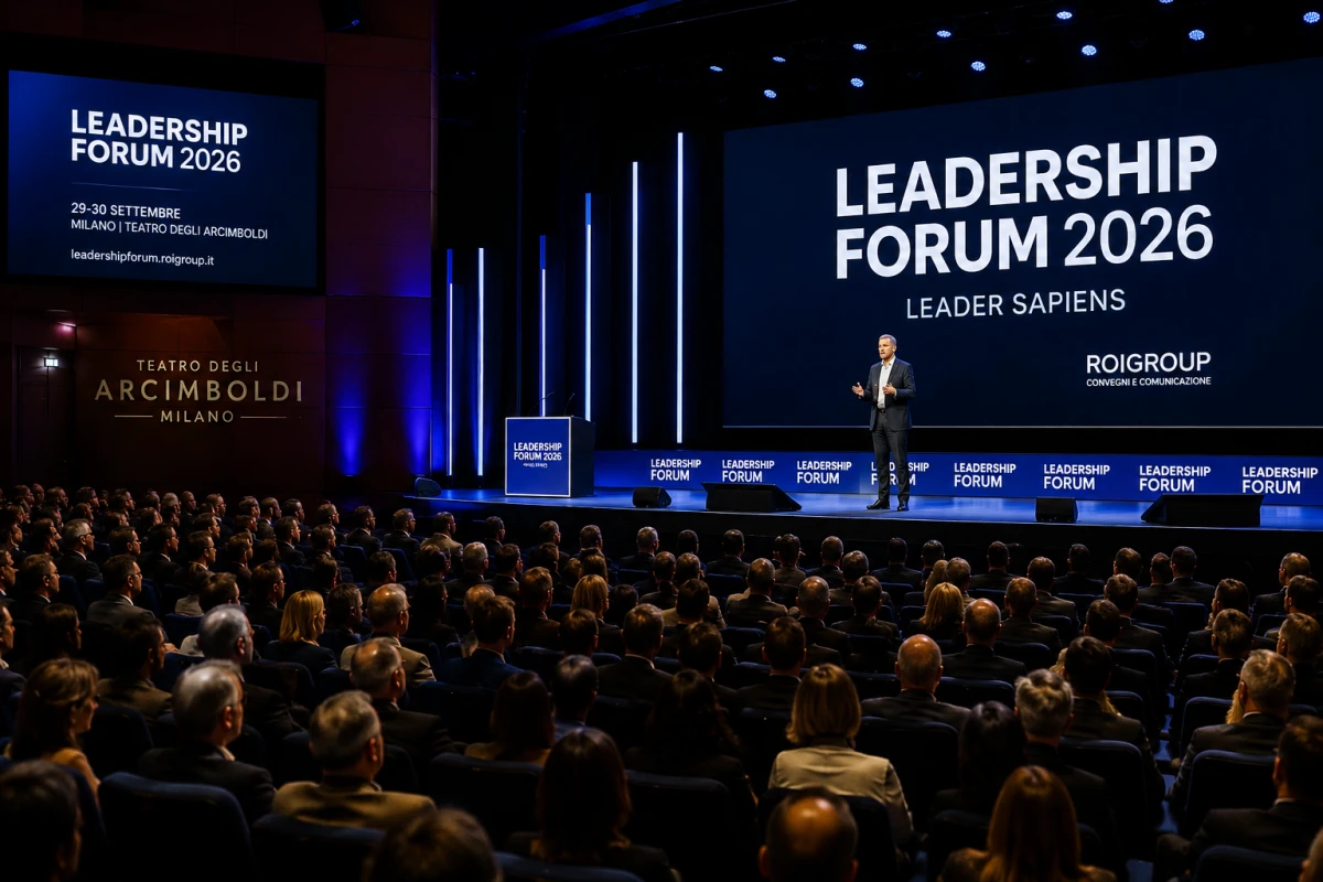 Leadership Forum 2026