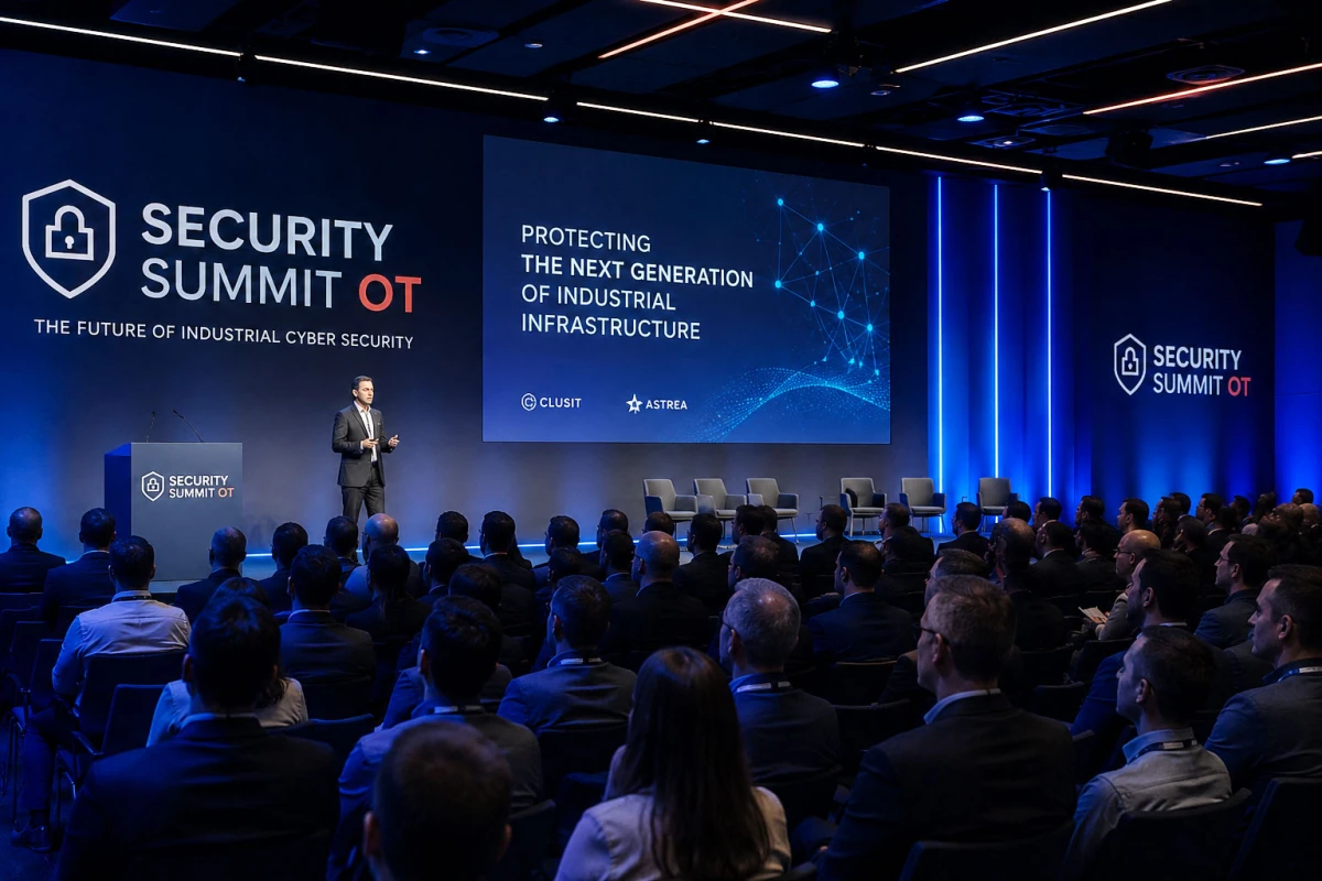 Security Summit OT 2026 a Milano: cybersecurity industriale