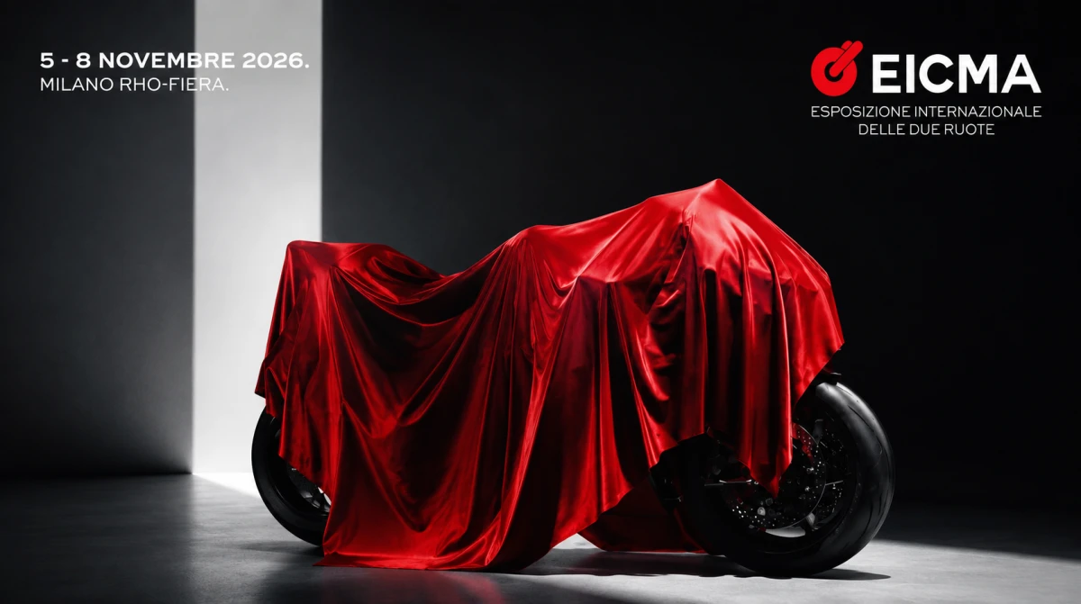 EICMA 2026 a Milano: date, biglietti e programma del Salone delle due ruote