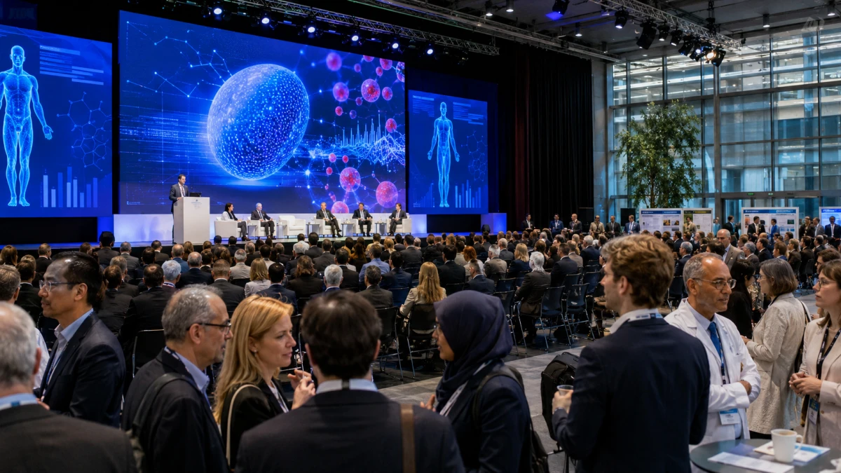 EASD Annual Meeting 2026: a Milano il congresso europeo sul diabete