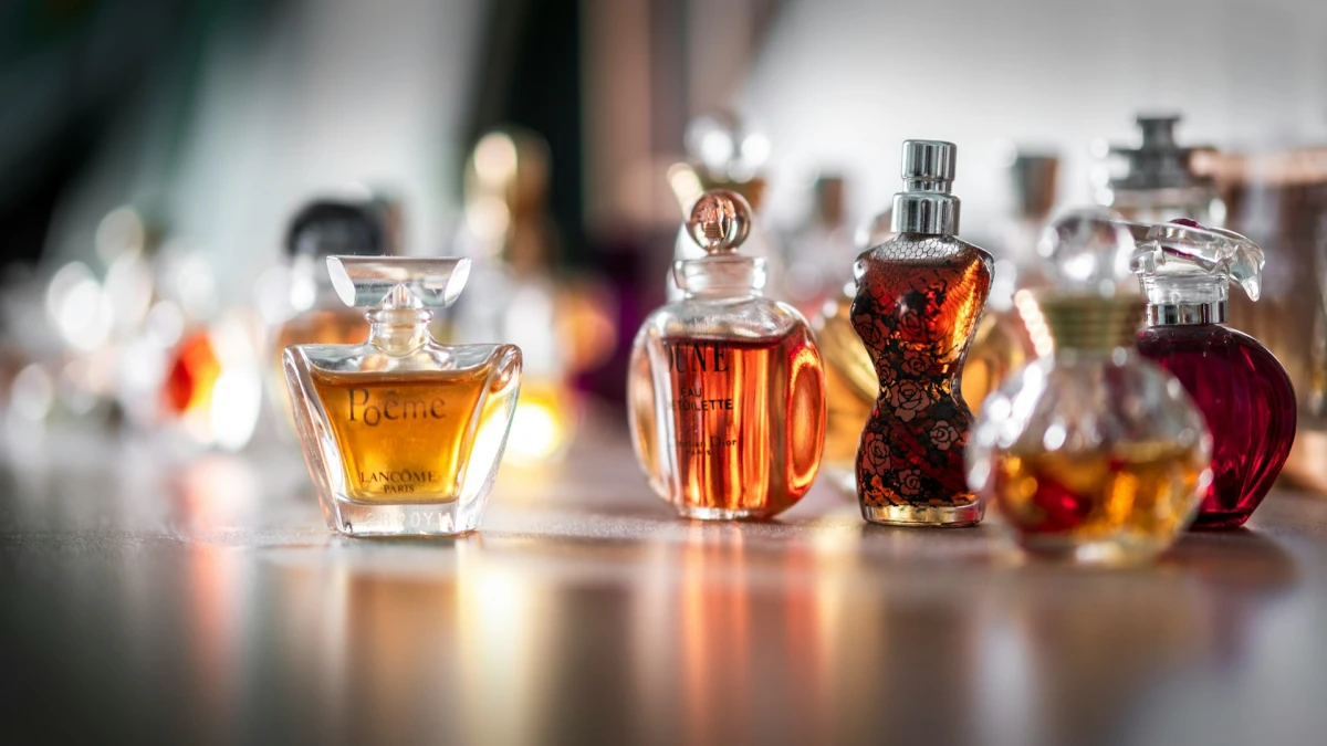 Pitti Fragranze 2026 a Firenze – Profumi artistici e beauty