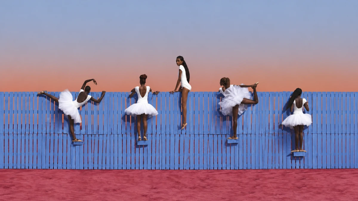 Torinodanza 2026 – Dance Matters