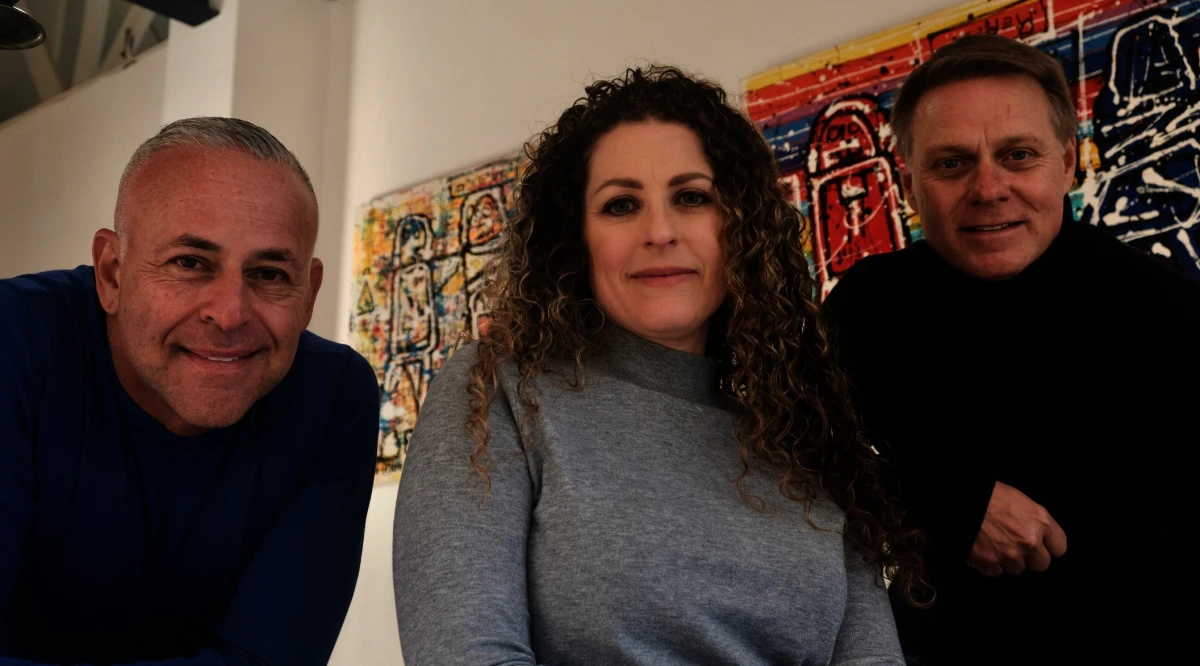 Sooner or Later, Richard von Kalmar racconta il dietro le quinte del Silver Screen Remix