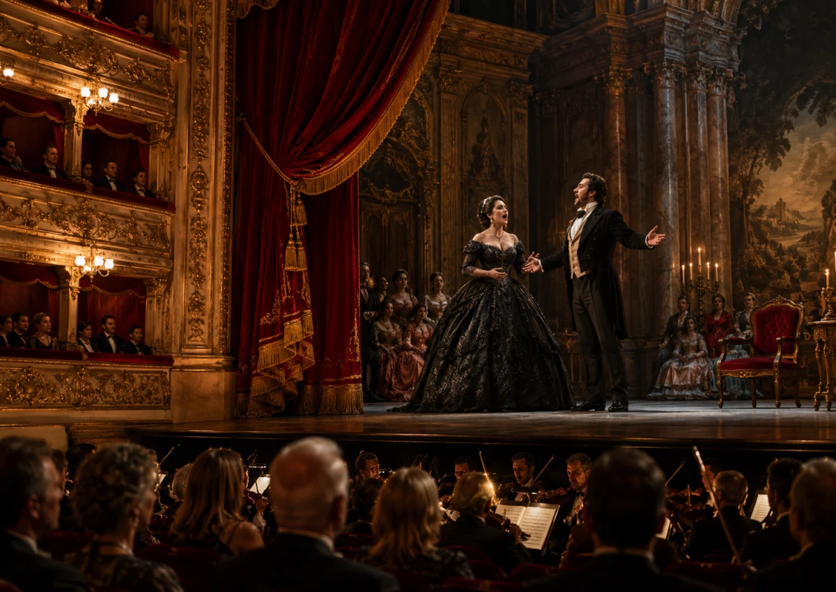 Festival Verdi 2026 a Parma e Busseto: programma e biglietti