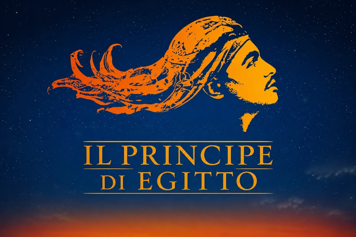 Il Principe d’Egitto – Il Musical a Milano