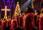 Christmas Gospel Concert 2026 a Roma: artisti e biglietti