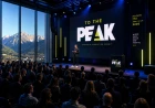 To The Peak 2026 – Startup Summit a Bolzano