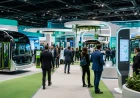 IBE Intermobility 2026 a Rimini: la fiera della mobilità condivisa