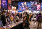 Romics 2026 – Edizione ottobre