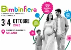 Bimbinfiera Milano 2026