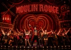 Moulin Rouge! Il Musical a Milano 2026: date e biglietti