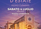 Cinquanta musicisti per il Concerto d'Estate della Banda Santa Cecilia il 4 luglio a Busto Garolfo