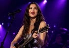 Olivia Rodrigo Milano 2027 – The Unraveled Tour