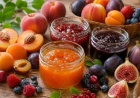 Con Prestomarmellata di Ar.pa Lieviti porti in tavola la frutta maturata al sole d’estate anche in inverno 