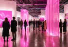 Artissima 2026 a Torino: la fiera internazionale d’arte contemporanea