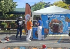 Parti in vacanza con i tuoi animali? Al Magicland il Pet Camper Tour, con Polizia, Carabinieri, Anas. Esperti, ospiti e giochi a prova di zampa