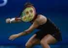 Ray Giubilo. FLYING RACQUETS