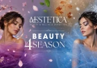 Aestetica 2026 a Napoli: beauty, wellness e hairstyling