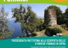 Passeggiata al fresco del mattino “Ispra e le sue fornaci” il 13 luglio