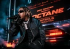 Don Toliver a Milano 2026: NITROUS – OCTANE World Tour