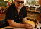 La mixology d’autore di Patrick Pistolesi conquista il Regno Unito