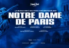 Notre Dame de Paris 2026 a Napoli – Date e biglietti