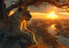 Il Bioparco al Tramonto 2026: il 18 luglio arriva “Quando il sole tramonta”