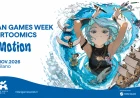 Milan Games Week & Cartoomics 2026 – Date e biglietti