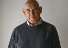  Ray Giubilo Flying Racquets