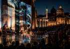 Romaeuropa Festival 2026 – Arti, musica, danza e teatro a Roma