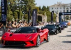 GranMotori 2026 a Roma: supercar, gare e spettacoli