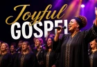 Joyful Gospel 2026 – Chorus Life e Trini Massie