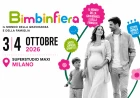 Bimbinfiera Milano 2026