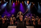 Harlem Gospel Choir Remembering Whitney & Tina