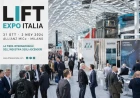 LIFT Expo Italia 2026 a Milano: innovazione e tecnologie per gli ascensori