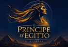 Il Principe d’Egitto – Il Musical 2026