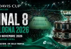 Davis Cup Final 8 Bologna 2026