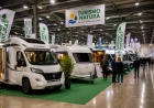 TurismoNatura 2026 a Montichiari: fiera del camper, camping e outdoor