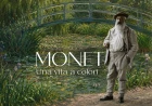Marco Goldin – Monet. Una vita a colori al Teatro Manzoni di Milano