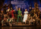 Peter Pan – Il Musical a Milano: edizione del ventesimo anniversario