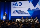 XXVII Congresso Nazionale della Pneumologia 2026 a Roma